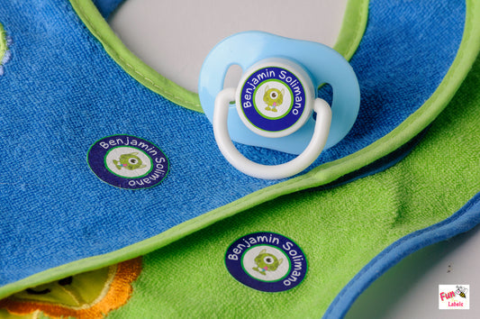 Circulares 2cm "Baby"