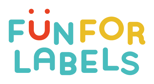 Fun For Labels