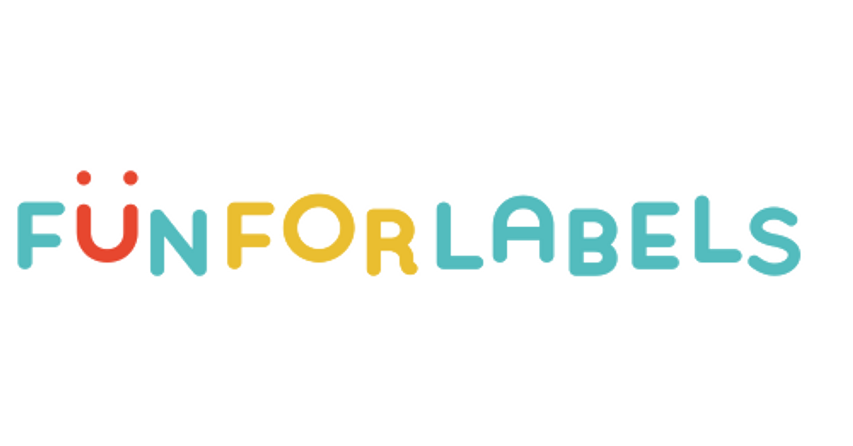 Fun For Labels